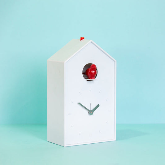 Cuckoo Alarm Clock