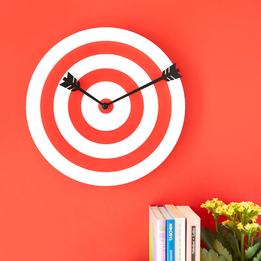 Target Wall Clock