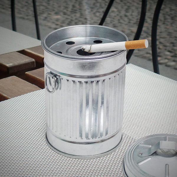 Cendrier Garbage – vue 2