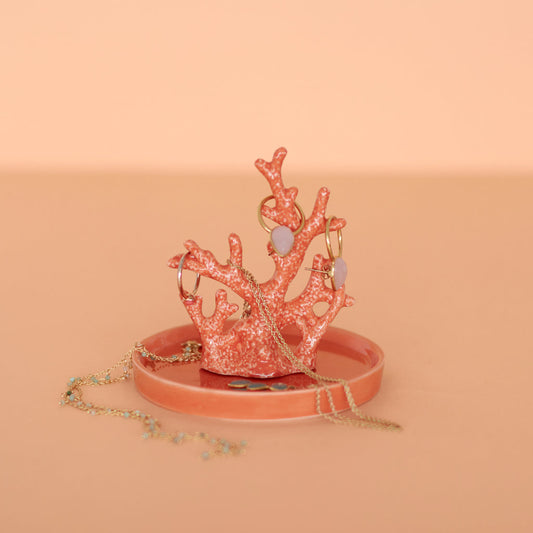 Arrecife Jewelry Holder
