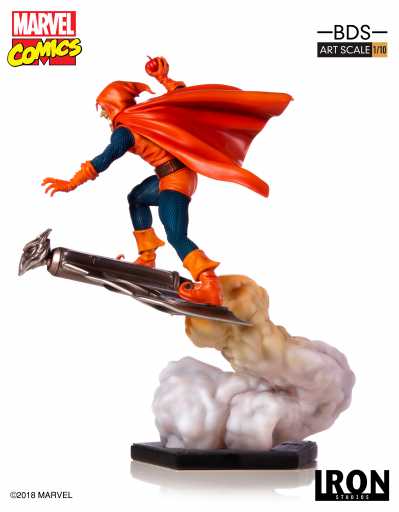 Statue Hobgoblin - 1/10 - Marvel Comics - Series 5