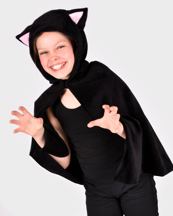 Cape Cat 98-128 cl 3-8 ans