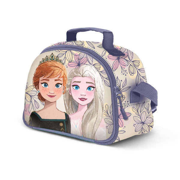 Sac Repas Isotherme Disney La Reine des Neiges 2 « Emotion »