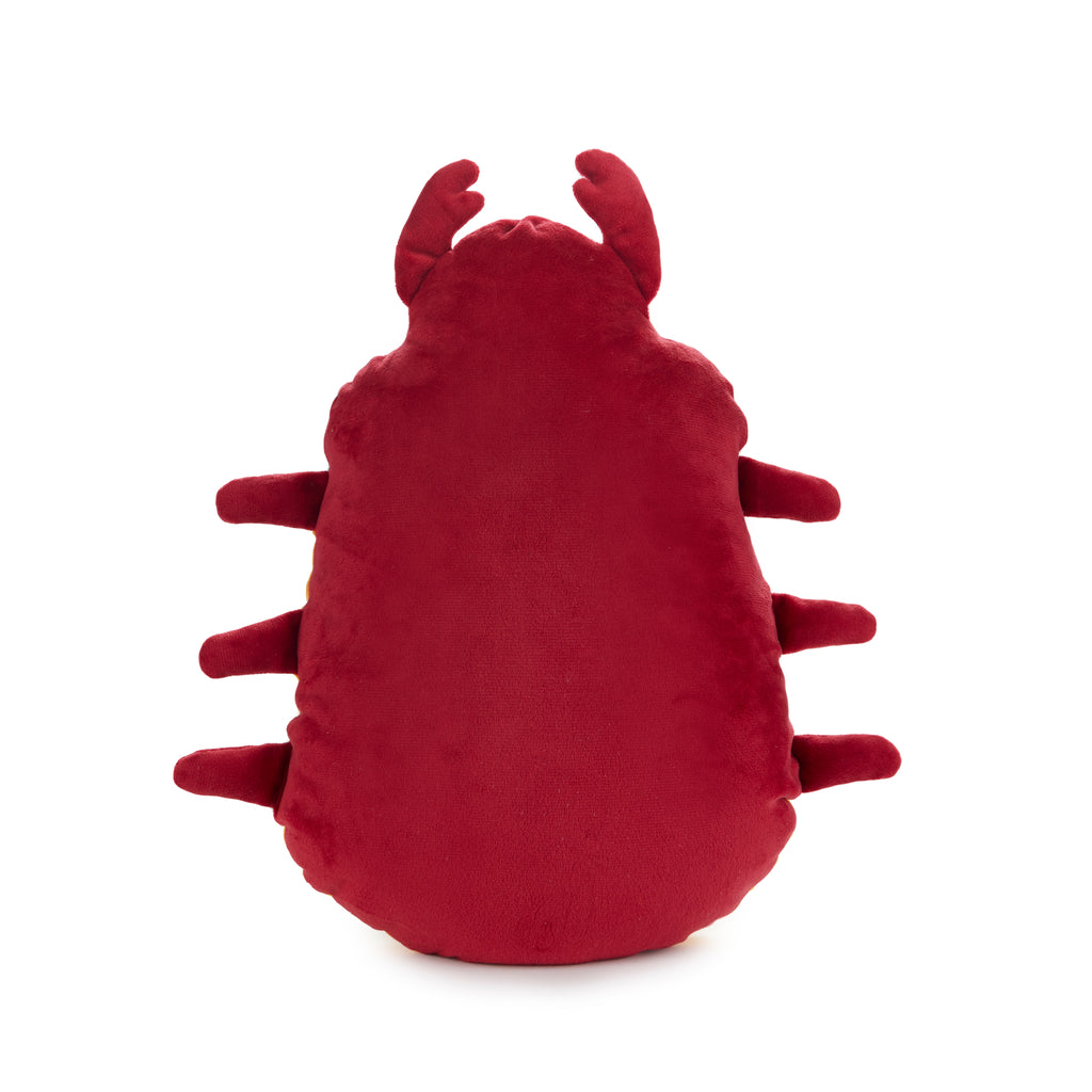 Coussin Scarabée