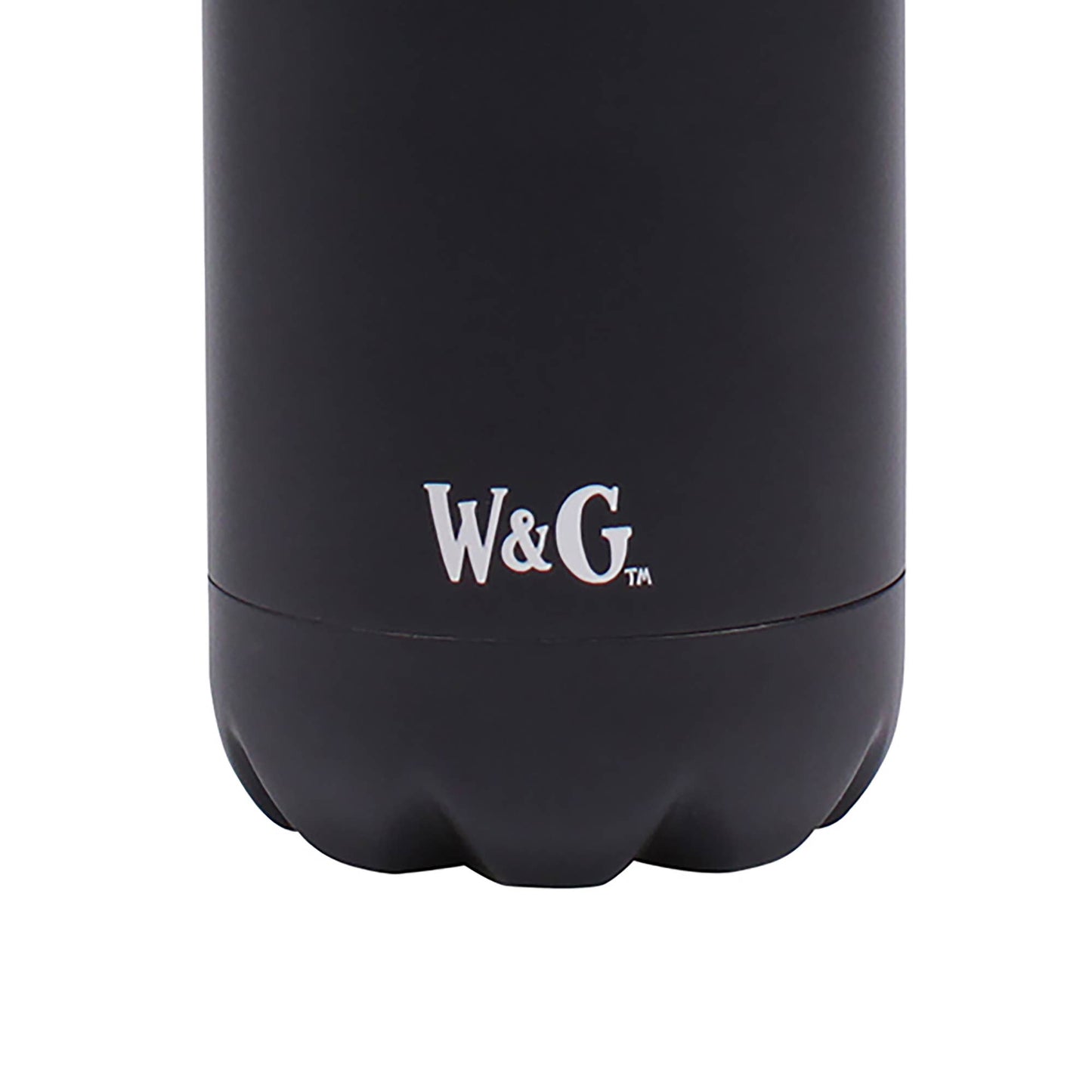 Botella de agua de Wallace y Gromit - McGraw Feathers