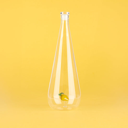 Botanical Lemon Bottle