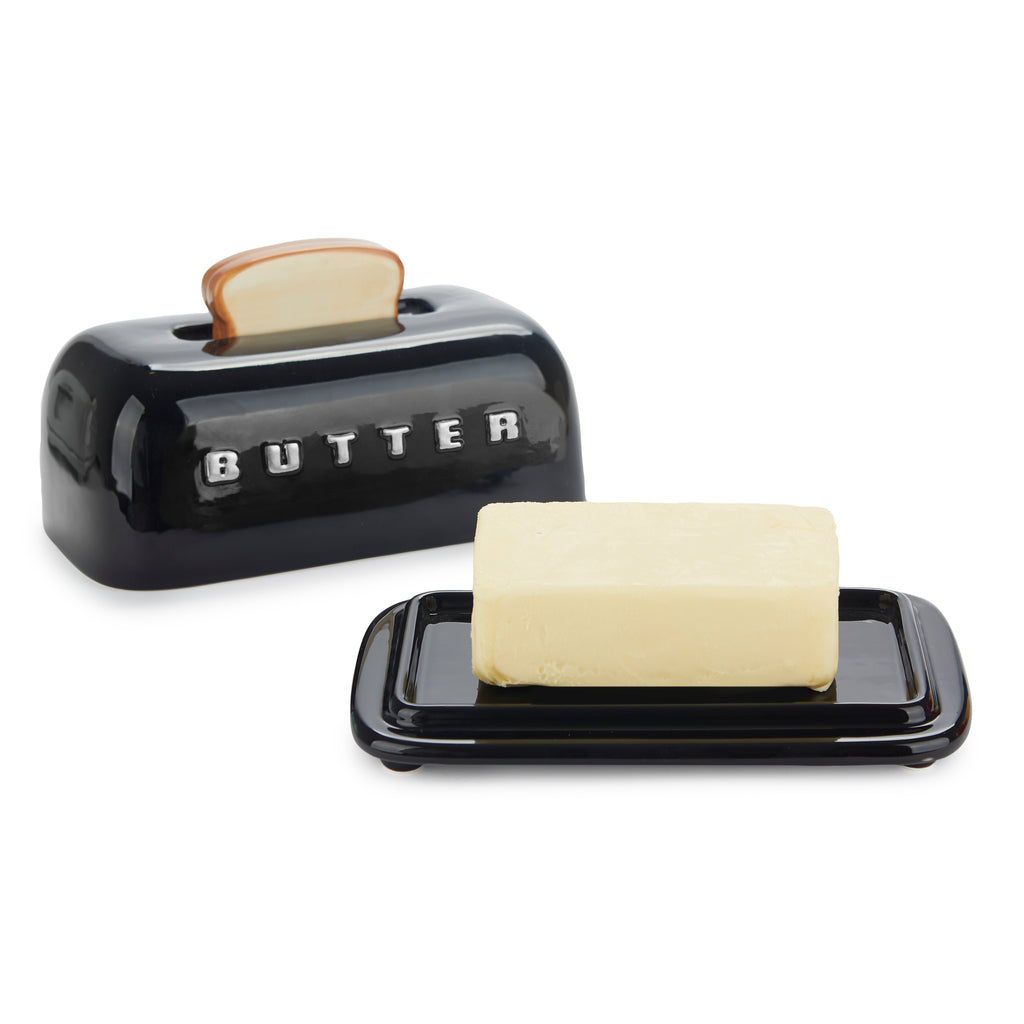 Toasty Butter Tray