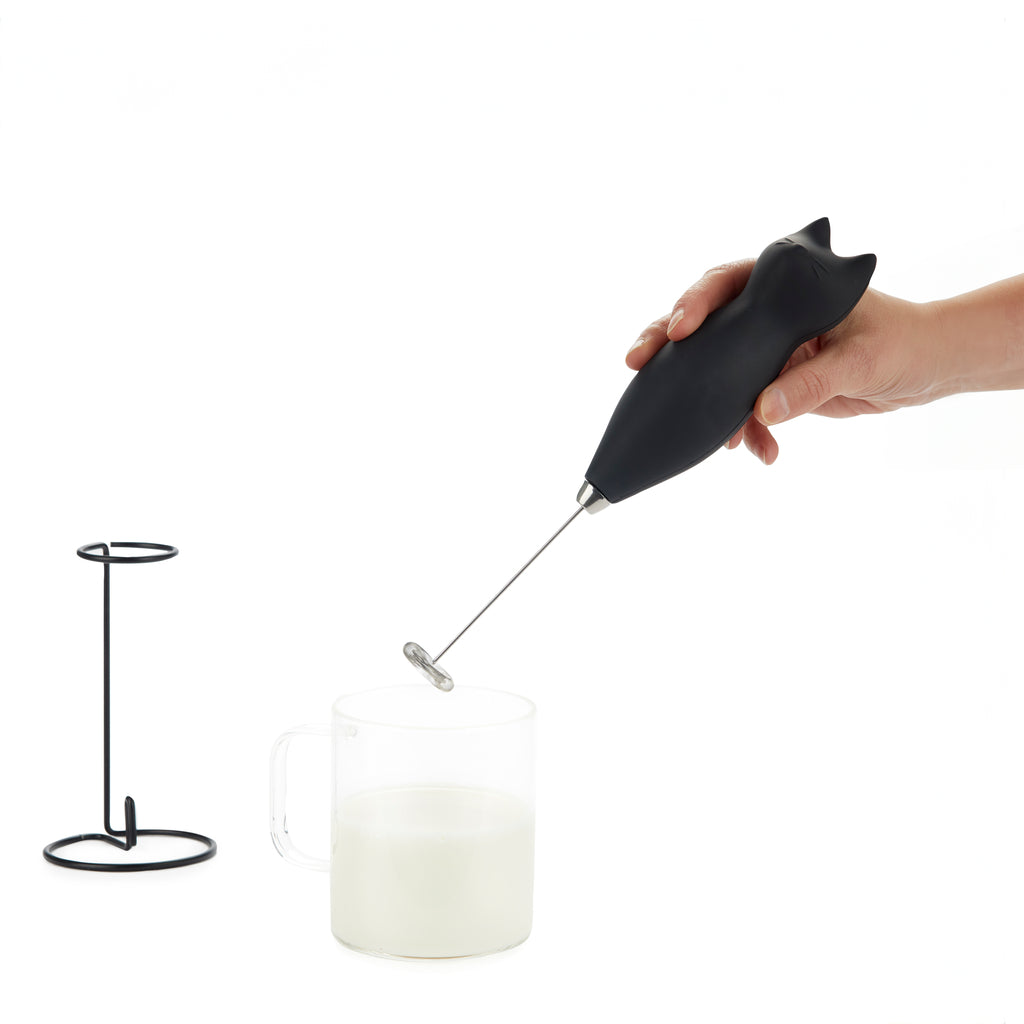 Meow Milk frother