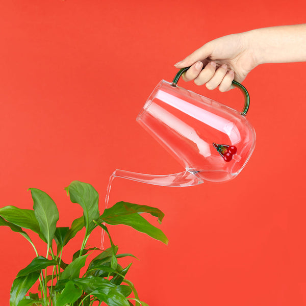 Arrosoir Botanical Cherry