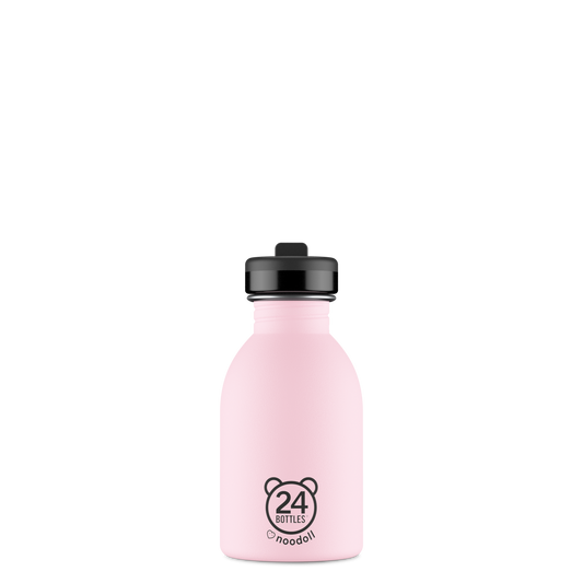 Kids Bottle | Noodoll Ricecarrot - 250 ml
