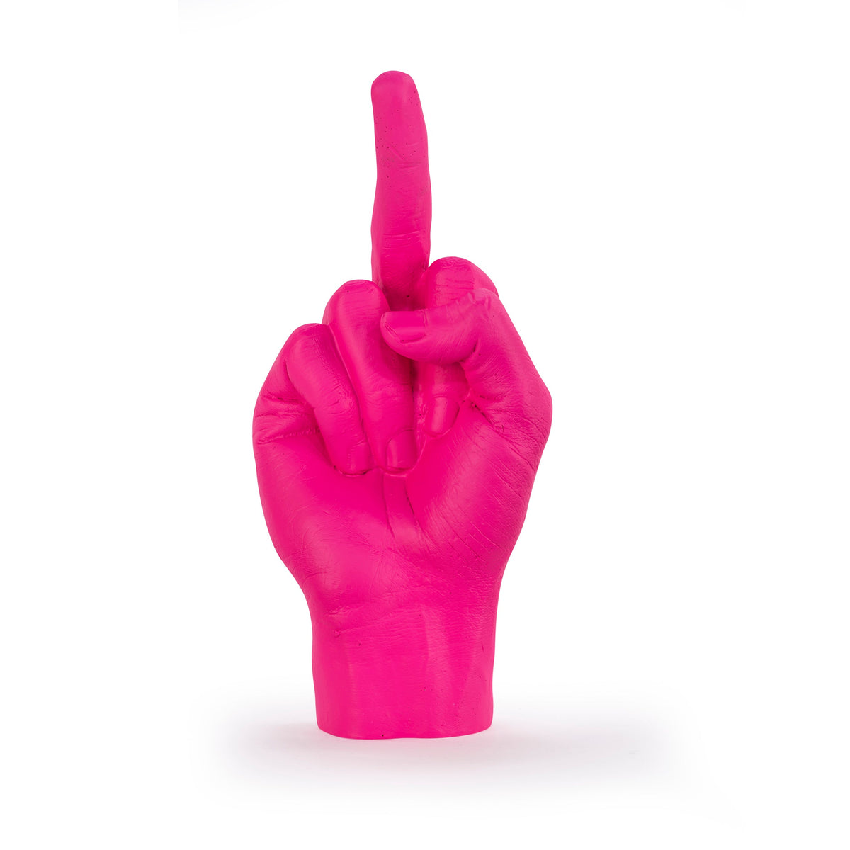 Sculpture Main The Finger Rose