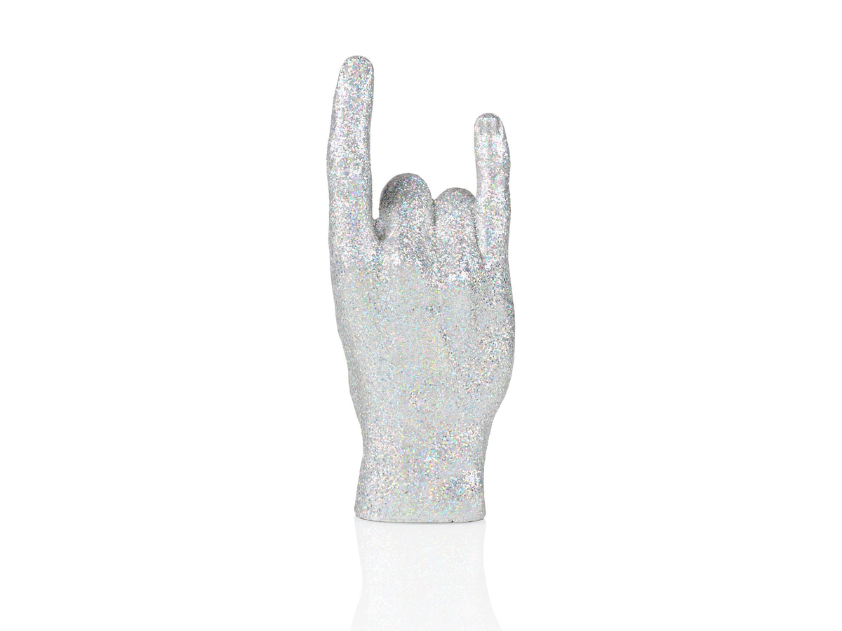 Sculpture Main You Rock Disco