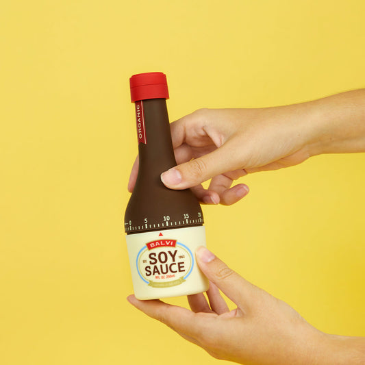 Soy Sauce Timer