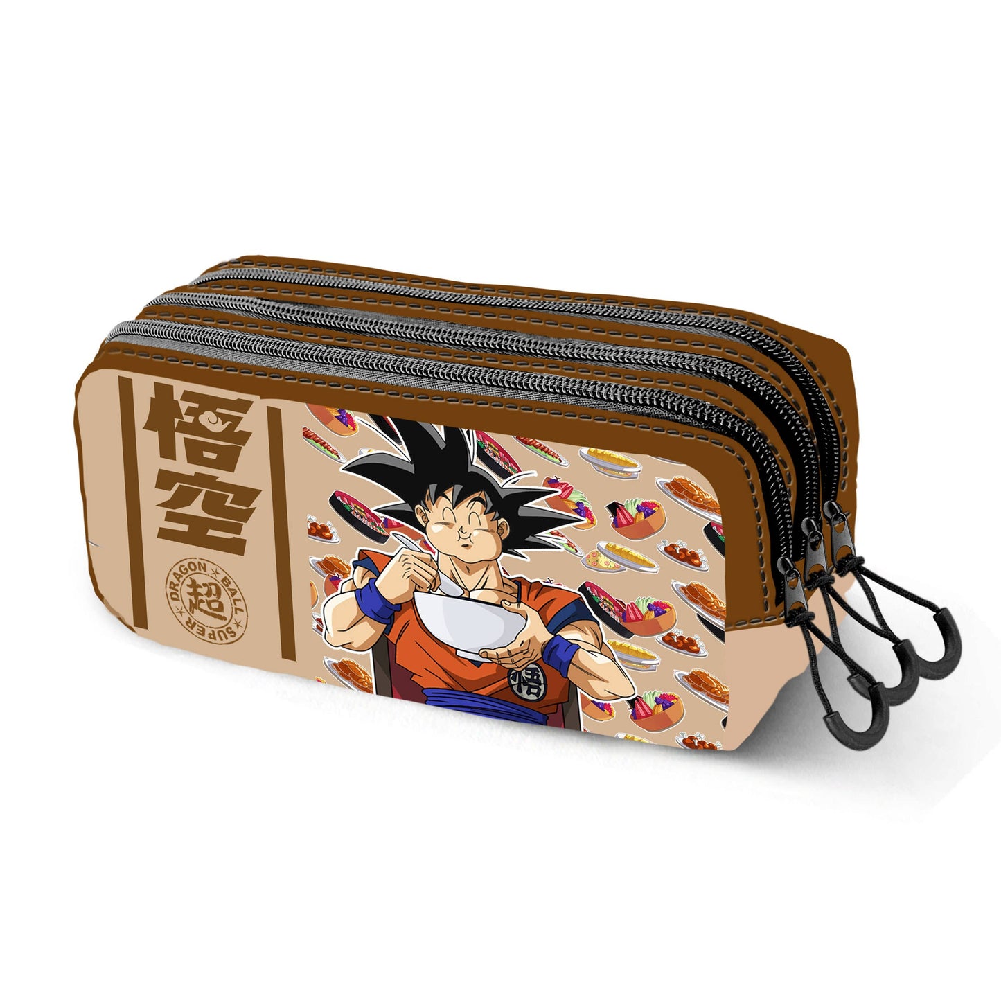 FAN 2.2 Dragon Ball Trick Kit - Goku Foodie