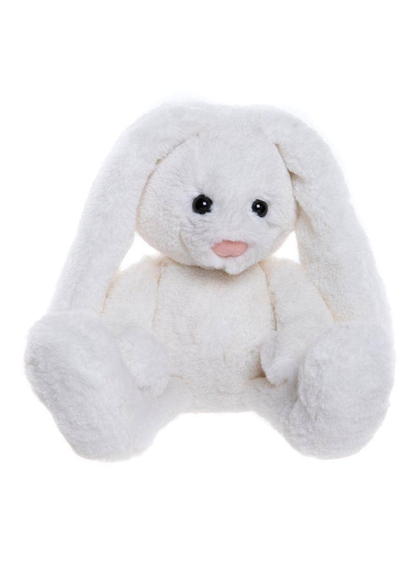 Peluche Bear & Me Bramble the Blossom, il coniglio bianco