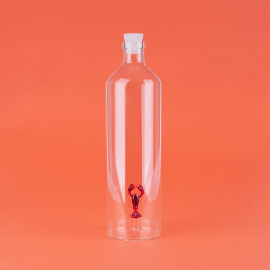 Atlantis Lobster Bottle