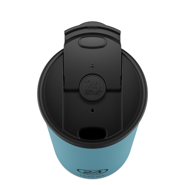 Gobelet isotherme "Travel Tumbler" - Powder Blue 600ml