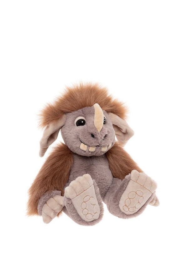 Peluche Pebble