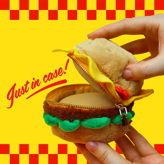 バーガーキット