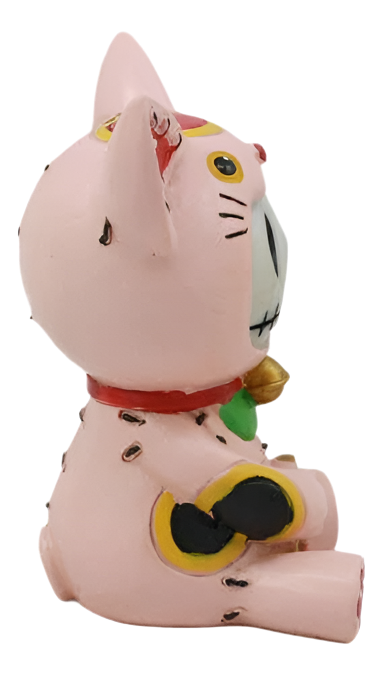 Gato de la suerte Furrybones