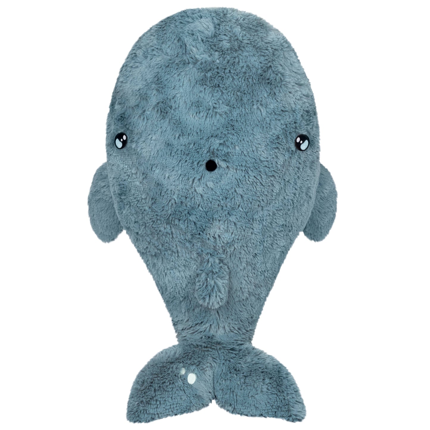 Squishable Blue Whale Plush