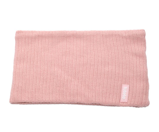 Ensemble d'Hiver Rose Poudré - Petit Chaperon Rouge