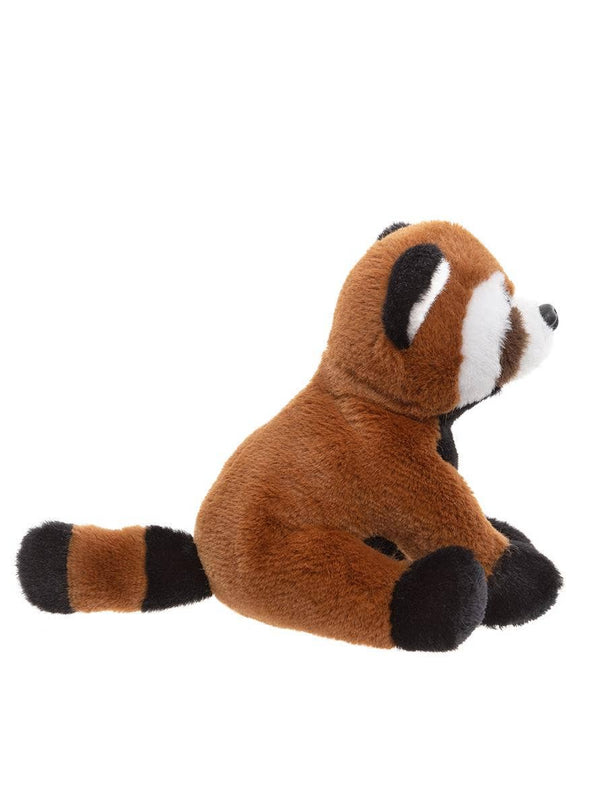Peluche panda rosso Cuddle Cub