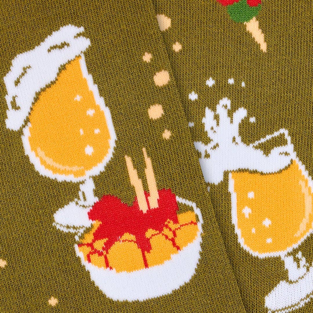 Beer Socks Gift Set - 3 Pairs