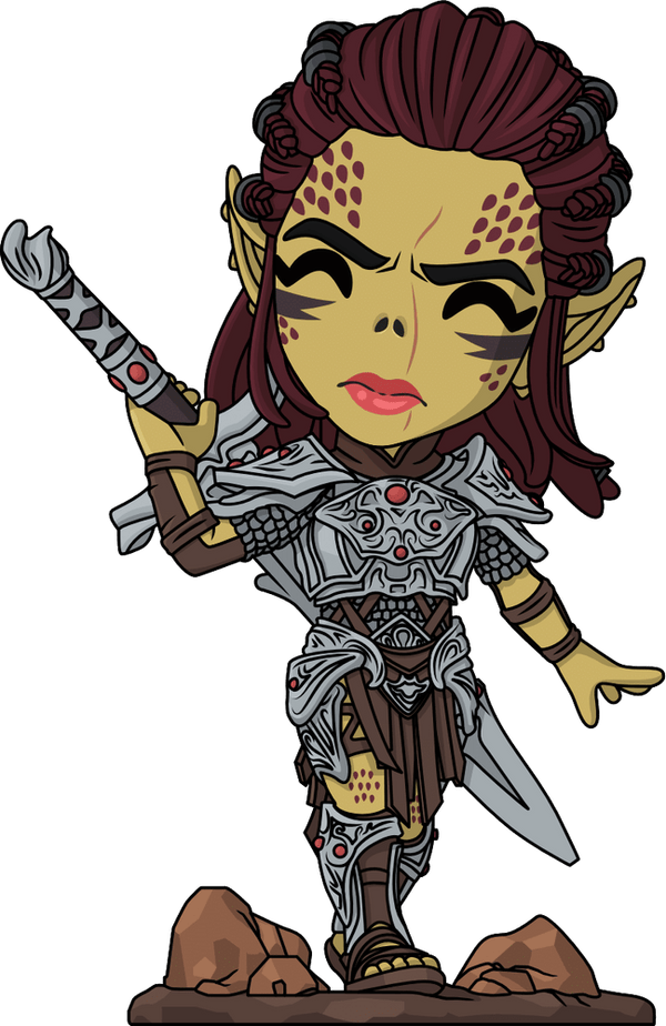 Lae’zel