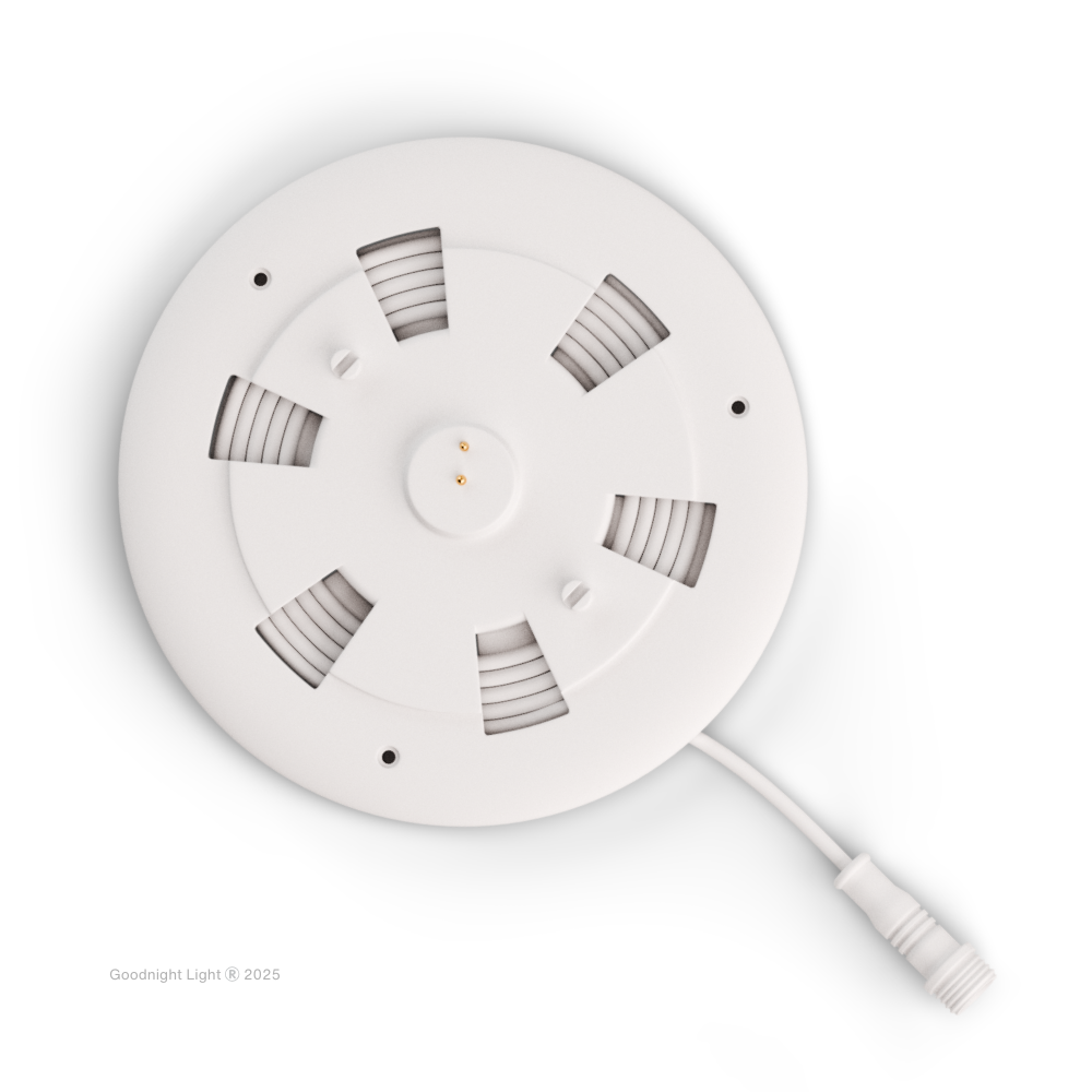 Chargeur pour "The Duck Duck Lamp" XL et Megaduck