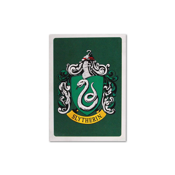 Aimant Harry Potter - Serpentard
