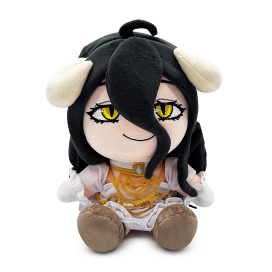 アルベド ぬいぐるみ (23cm)