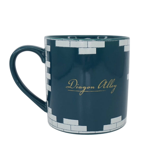 Tazza classica in scatola (310 ml) - Harry Potter (Diagon)