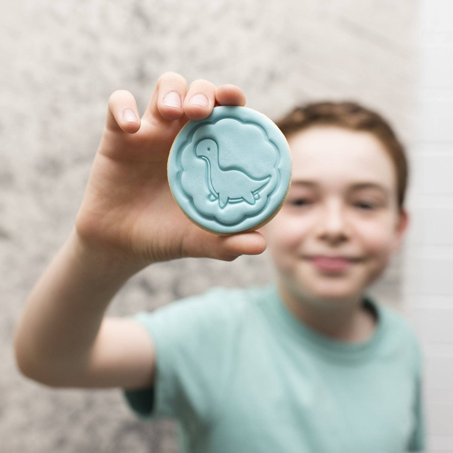 Mythische koekjesstempels - Stampies®