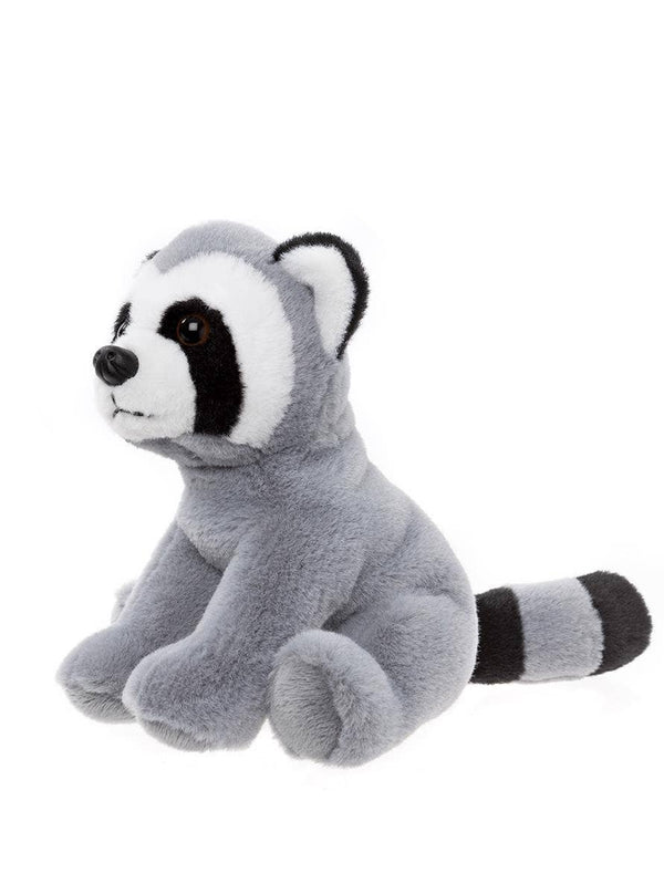Peluche Cuddle Cub Raccoon