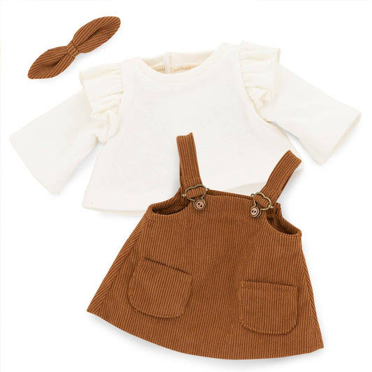 Clothing Set: Autumn Fashion