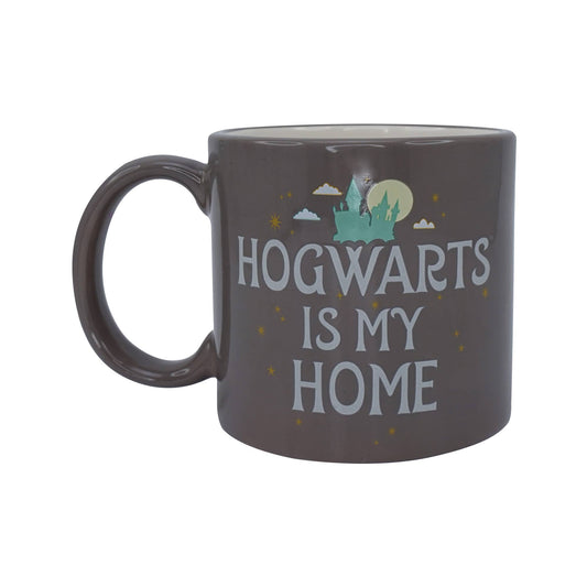 Taza de Harry Potter - Hedwig Kawaii