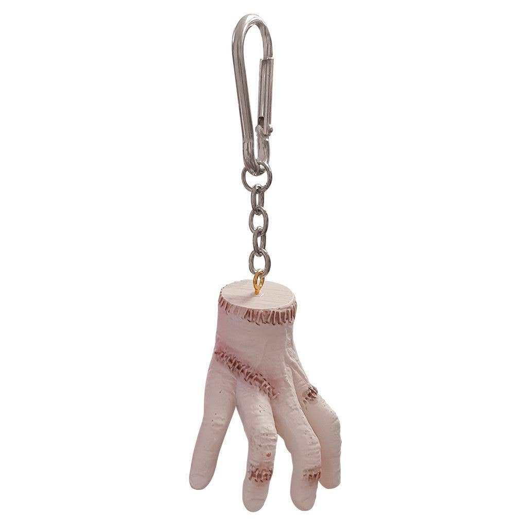 3D Keychain Wednesday - The Thing