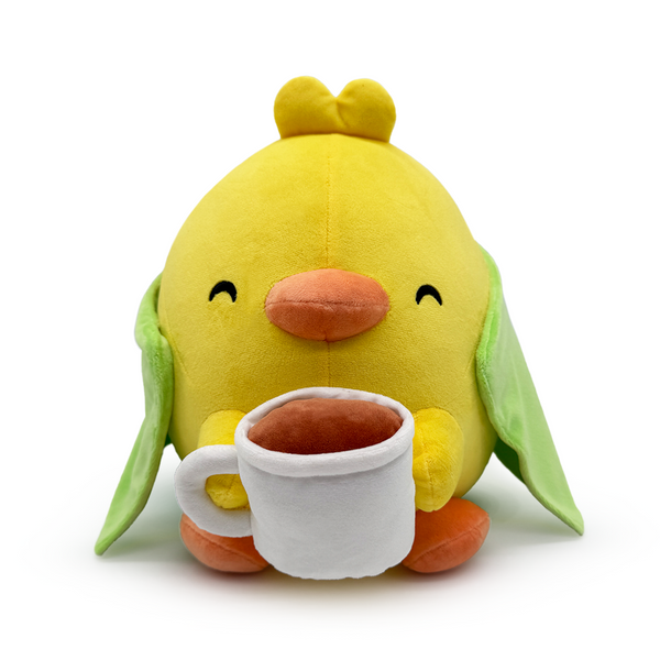 Kennysgifs Plush (9in)