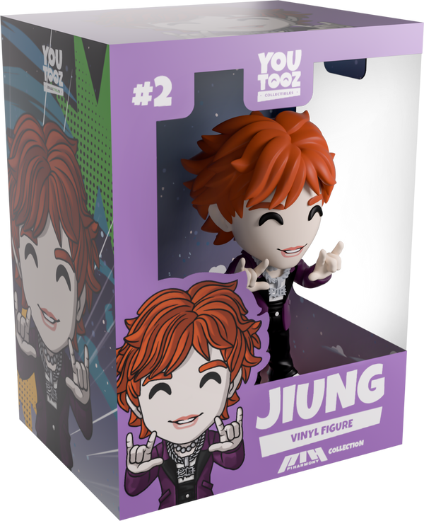 Jiung