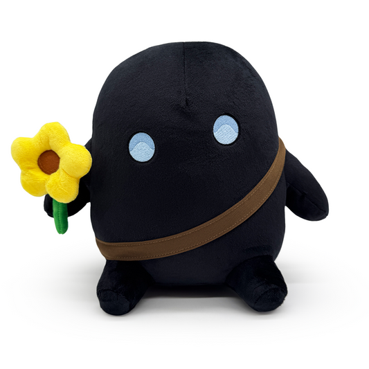 EthrA Plush (9in)
