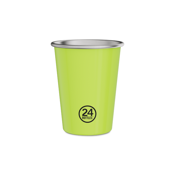 Accessories | REactive Party Cups - Yellow/Green