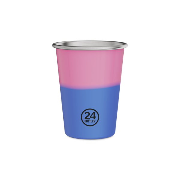 Accessories | REactive Party Cups - Pink/Blue