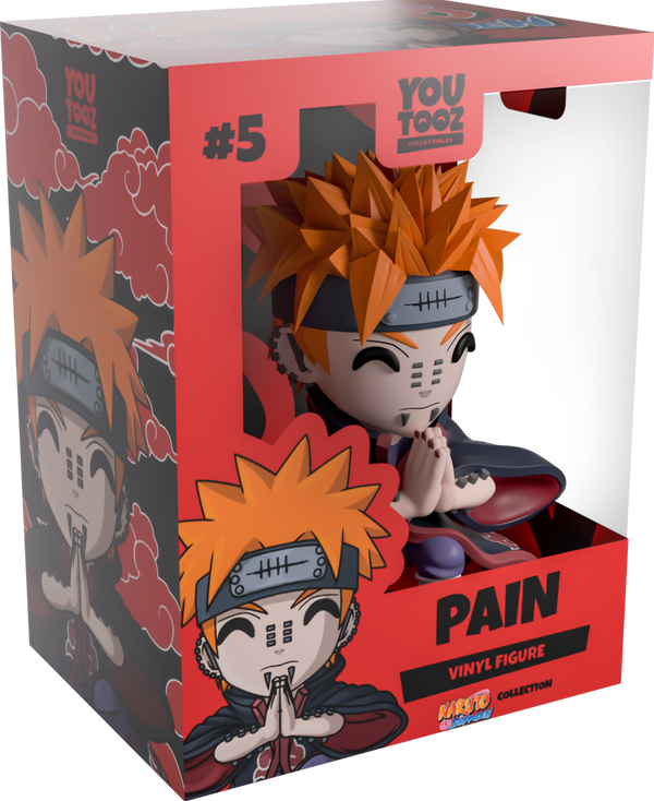Pain
