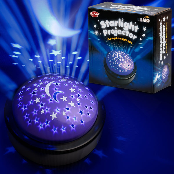 PROJECTEUR LUMEZ STARLIGHT