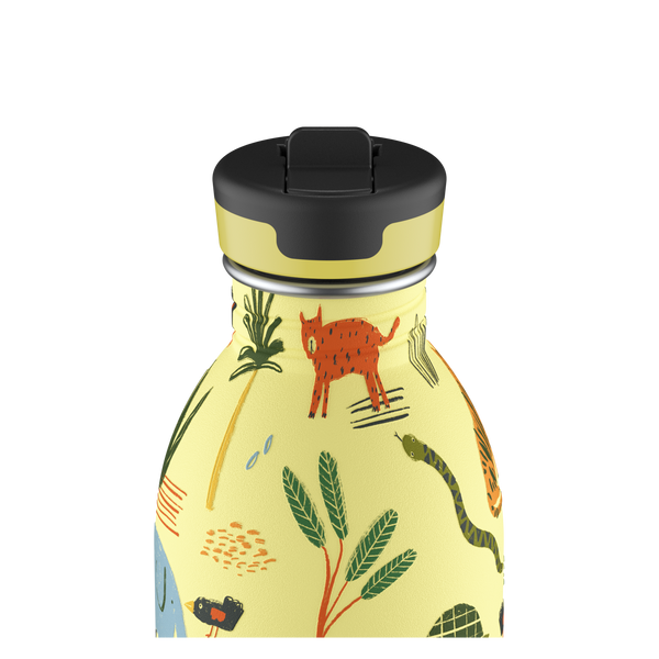 Kids Bottle | Jungle Friends - 500 ml