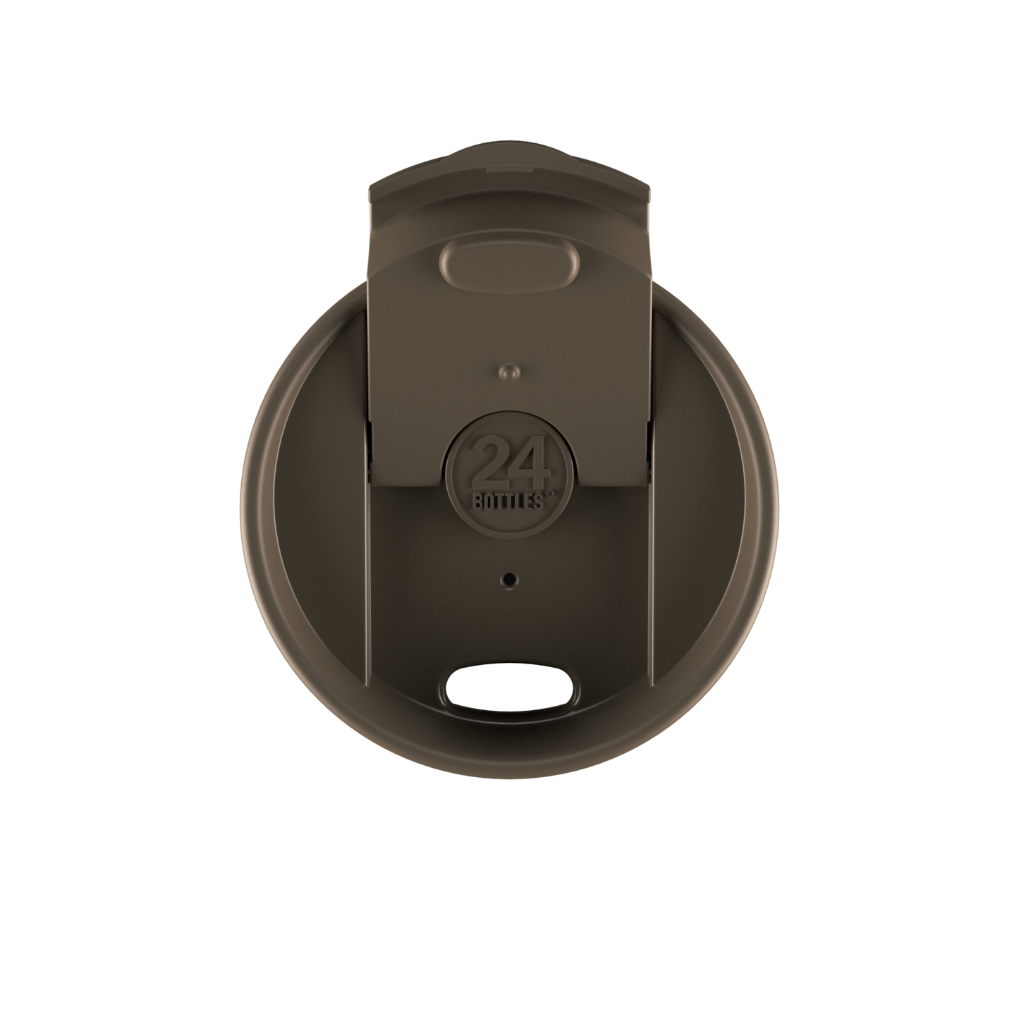Accessories | Tumbler Coffee Lid - Truffle