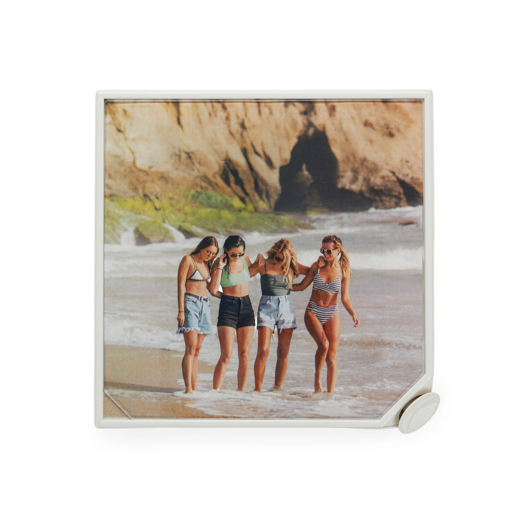 Spare part - Kube Photo Frame 15x15 Cover without corner