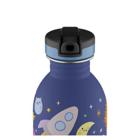 Kids Bottle | Space Friends - 250 ml