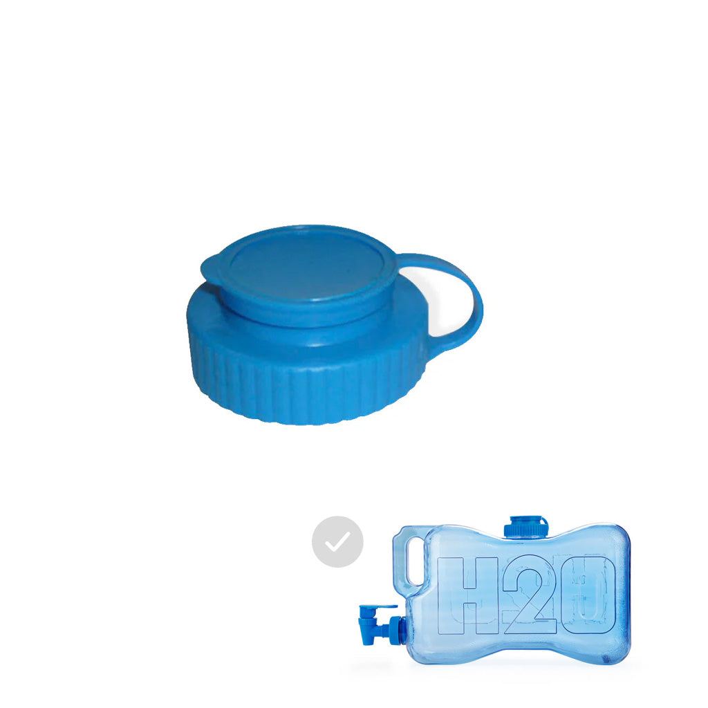 Pièce de rechange - Bouchon pour distributeur d'eau H2O